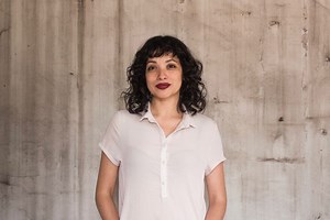 ¡De CDMX a Madrid! Amanda de la Garza es la nueva subdirectora artística del Museo Reina Sofía