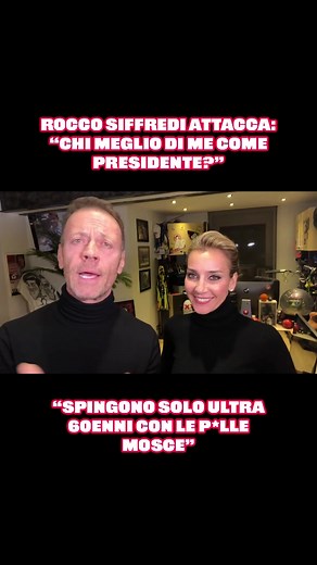 Rocco Siffredi: La Leyenda del Cine Adulto