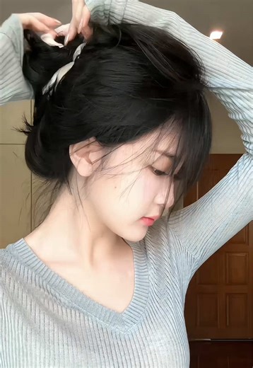 Stunning Blowout Hairstyle Ideas for Layered Hair