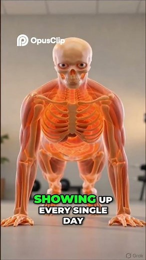 30 Days of Push-Ups: Complete Transformation Challenge💪