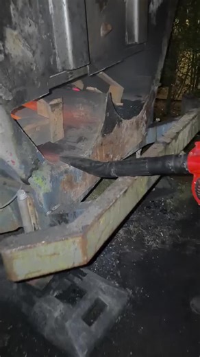 Mehr mit Futterwagen machen😂👌👌