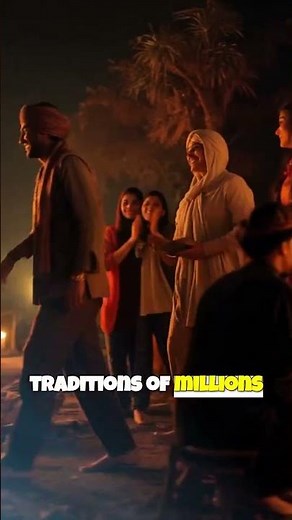 Abraham: Father of Three Great Religions