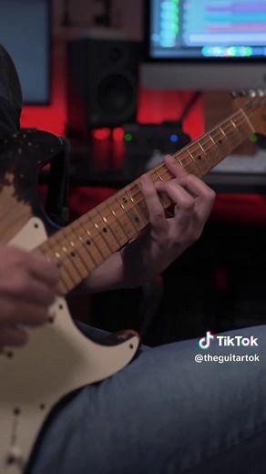 How to Play Bad Medicine by Bon Jovi - Guitar Tutorial