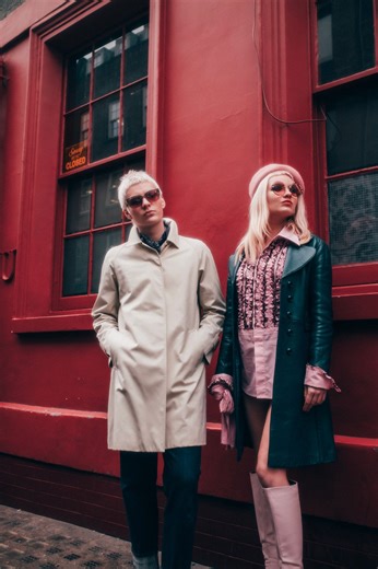 The Molotovs vs The World: 'If you hate our band, that's fine'