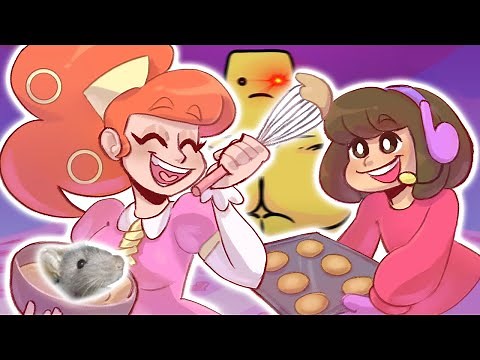 SCRATCHIN MELODII BUT THERES RATS EVERYWHERE