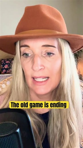 False matrix ends when we create the new #ascension #spiritualawakening #matrix #spiritualjourney