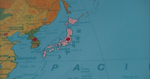 Download Old Vintage World Map for free