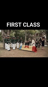 461K views · 9.5K reactions | FIRST CLASS on Reels | Facebook