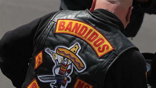 Texas biker gang conflict between Bandidos, Mongols leads to arrests