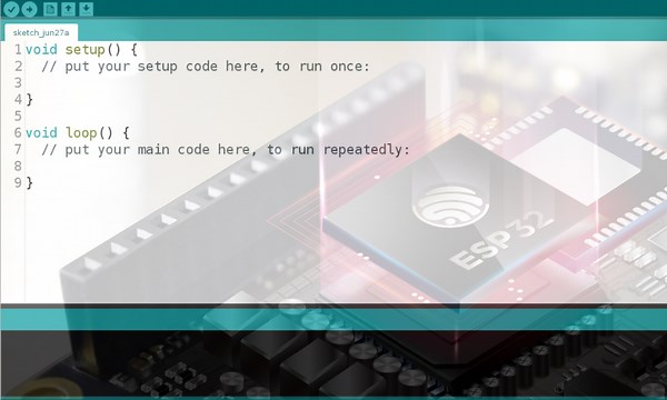 Como programar o ESP32 na Arduino IDE?