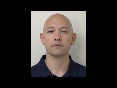 Live! Megan‘s law registrants working at private security companies