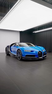 24K views · 394 reactions | Bugatti Chiron ➡️ Hyper.luxe | HYPERCARS | Facebook