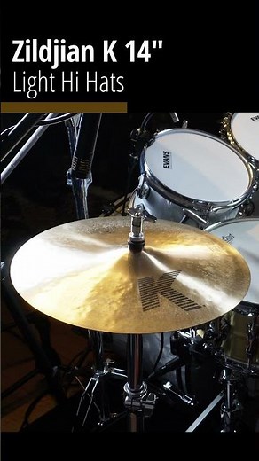 Which sounds best?! Hi-Hat cymbals comparison! #drums #cymbals #zildjian #meinl #sabian #paiste
