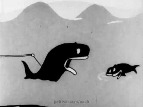 Alice the Whaler (1927) 16mm
