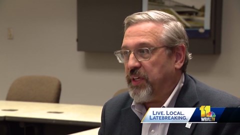 Express toll lanes to open on I-95