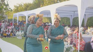 35K views · 602 reactions | ❤️ Ishmael + Sauda ❤️'s candle lighting duties were done in style and with class ✅✅✅✅ MC: MC George Adams Venue: Edge Water Court Photography: Dream-Pictures Videography: RED DOT FILMS MW DJ: DJ K One #nikkah #candlelighting #beautiful #beautifuldress | RED DOT FILMS MW | Facebook