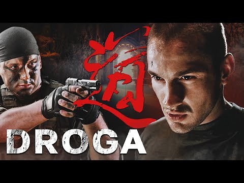 DROGA | FILM AKCJI | CAŁE FILM | Film pełnometrażowy