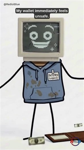 Government says we are here to help, Joke