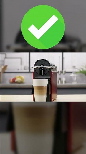 Nespresso Krups Pixie