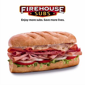 High five for $5.55! From Meatball Monday to Italian Sunday, enjoy a medium Firehouse Sub of the day for just $5.55. | Firehouse Subs