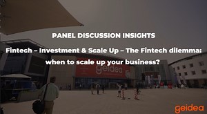 31 reactions · 9 comments | Ahmed Nader, General Manager of Geidea Egypt recaps on his panel discussion on 'The FinTech dilemma: when to scale up your business?' at Seamless Middle East & Saudi Arabia 2023. Gain valuable knowledge on the challenges and strategies involved in scaling up your #fintech venture and get top tips from one of the persons behind #Geidea's success as we scaled up in Egypt #fintech #SeamlessDxB | Geidea Egypt | Facebook