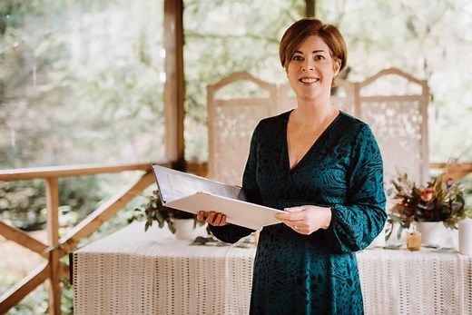 Accredited Funeral Celebrant Training - AMC