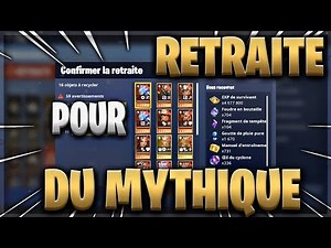 JE PASSE ENFIN NIVEAU 125 ! - FORTNITE SAUVER LE MONDE