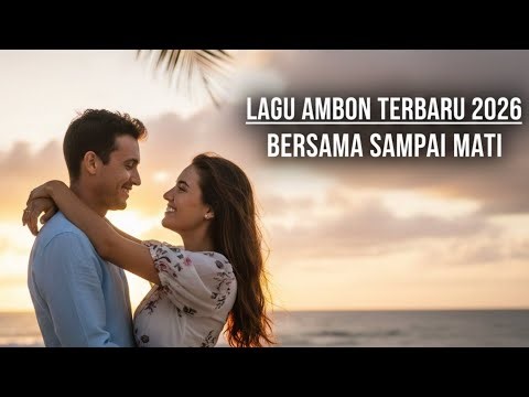 LAGU AMBON TERBARU 2026 || BERSAMA SAMPAI MATI || LORI DU'U