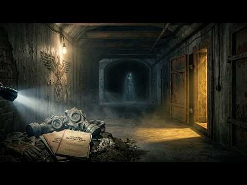 Unsolved WWII Mysteries the Nazis Left Behind | Secret Experiments, Lost Gold & Hidden Truths