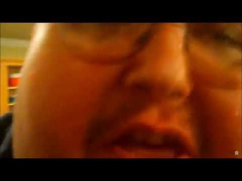 Did you drink my Mountain Dew vine