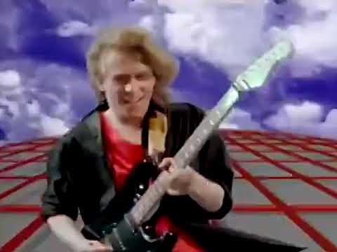 Haywire - Standing In Line (RESTORED VIDEO)