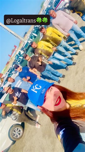 LOGALTRANS C.A. on Instagram: "GRACIAS MUCHACHOS POR EL APOYO SEGUIMOS TRABAJANDO 💪🏻🙏 AGENTE ADUANAL PRESTAMOS SERVICIO DE TRASLADO DE VEHÍCULOS DESDE EL PUERTO DE ORIGEN A NIVEL NACIONAL 🇻🇪 SOMOS LOGALTRANS EMPRESA DE LOGISTICA & TRANSPORTE RECORRIENDO EL TERRITORIO NACIONAL A TIEMPO Y SIN DAÑOS 🙏 PARA MAYOR INFORMACIÓN COMUNÍCATE CON NOSOTROS CON GUSTO TE ATENDEREMOS ‼️ 📱 📞 04144314295 04145234940 #transportedevehiculos #almacenadora #logística #experiencia #concesionariodevehiculos"