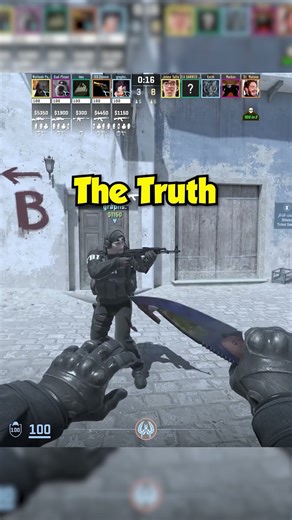The Greatest Comeback in CS History... 😱