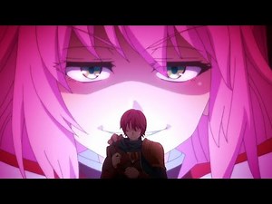 「AMV」 - Lost control