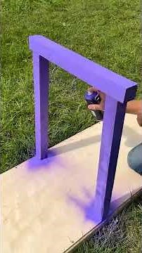 Build your own backyard mini-golf paradise! ⛳✨#diybackyard #gardengoals