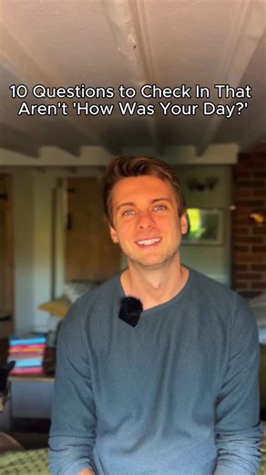 10K views · 3.9K reactions | Real connection doesn’t come from...