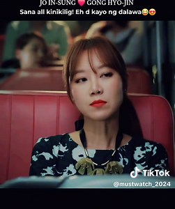 Romantic Korean Drama Moments with Gong Hyojin