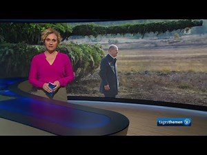 tagesthemen 21:10 Uhr, 23.01.2023