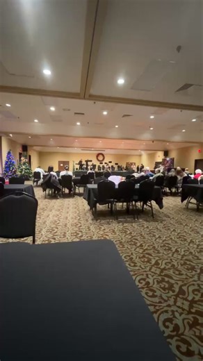 Fairfield Bay, Arkansas on Reels