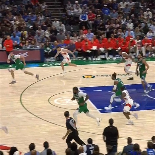 1 year ago, todayThe Dallas Mavericks drafted Cooper Flagg #1 overall and saved the future of the franchise.Here’s 10 minutes of rookie Coop cooking (via @pitlessball)