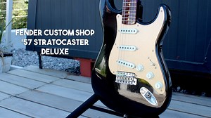 249 reactions · 23 shares | Conoce esta maravillosa Stratocaster hecha en Fender Custom Shop y que ahora está disponible en nuestra tienda. Con características y tono únicos, escúchala junto a Icar Smith. Disponible aquí: https://bit.ly/3InkLPU | Fender Custom Shop Mexico City by Holocausto | Facebook