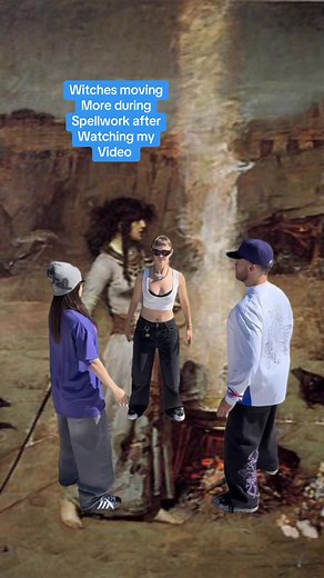 Get moving witches #witches #paganism #witchcraft | Nevermore Aries