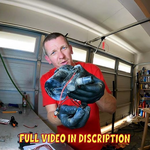 ⫷ EVAP Vapor Vent Solenoid Info and Easy Test. p0446, p0449, ⫸