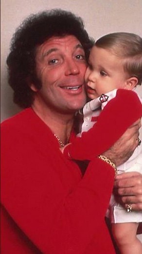 Tom Jones Today #tomjones #tomjones2025 #musiclegends #classicrock #celebritylifestyle #rocklegends