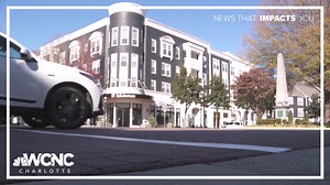 21K views · 189 reactions | Shoppers and diners in Birkdale Village may see more officers as Huntersville police boost patrols. Here's why. | WCNC Charlotte | Facebook