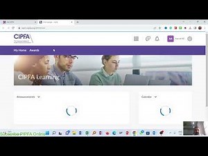 Mastering CIPFA IPSAS PAK: Your Guide to Accessing Comprehensive Courses - How to access #cipfa