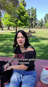 This has never happened @technonihilist | people getting rejected by proposal
