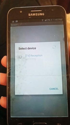 this is a samsung j5 2015