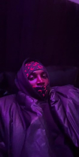 Rickey Thompson on TikTok