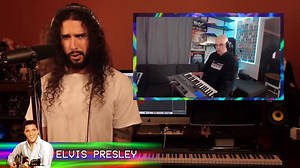 54K views · 543 reactions | Ten Second Songs teamed up with Seth Everman to cover 'Take On Me' in 20 different styles. The last one is too good  | Music Crowns | Facebook